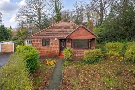 Newton Park Drive, Chapel Allerton, Leeds, LS7