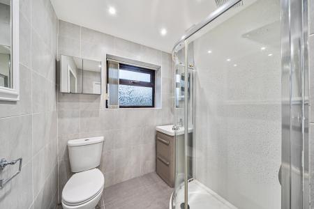 2 bedroom Detached house for sale in Newton Park Drive, Chapel Allerton, Leeds, LS7