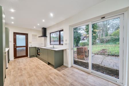 2 bedroom Detached house for sale in Newton Park Drive, Chapel Allerton, Leeds, LS7