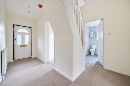 2 bedroom Detached house for sale in Newton Park Drive, Chapel Allerton, Leeds, LS7