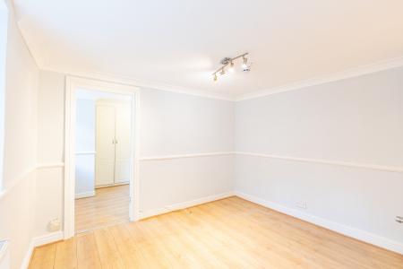 1 bedroom Flat to let in 289 Harrogate Road, Moortown, Leeds, LS17