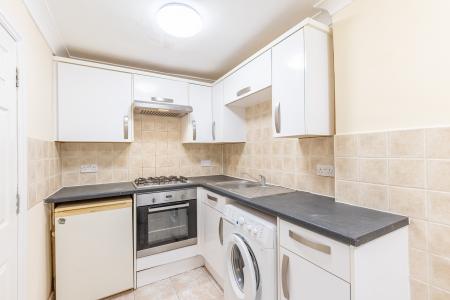 1 bedroom Flat to let in 289 Harrogate Road, Moortown, Leeds, LS17