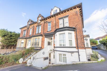 289 Harrogate Road, Moortown, Leeds, LS17