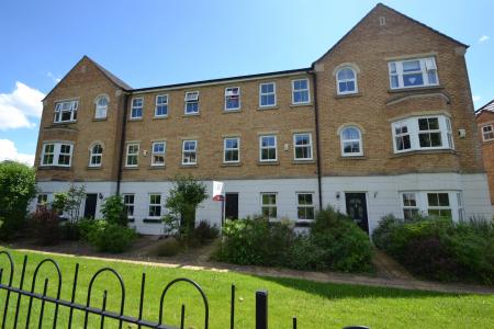 Mansion Gate, Chapel Allerton, Leeds, LS7