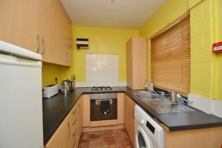 1 bedroom House share to let in Methley Mount, Chapel Allerton, Leeds, LS7