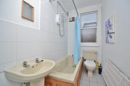 1 bedroom House share to let in Methley Mount, Chapel Allerton, Leeds, LS7