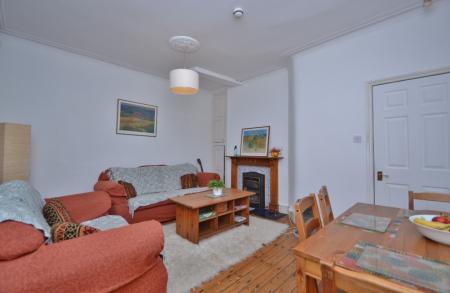 1 bedroom House share to let in Methley Mount, Chapel Allerton, Leeds, LS7