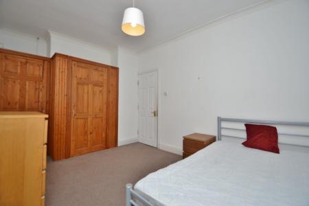 Methley Mount, Chapel Allerton, Leeds, LS7