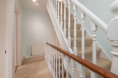 4 bedroom Terraced House to let in Pasture Grove, Chapel Allerton, Leeds, LS7