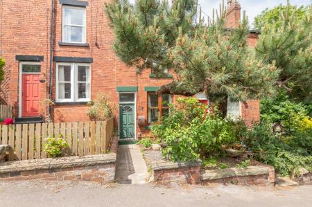 Pasture Grove, Chapel Allerton, Leeds, LS7