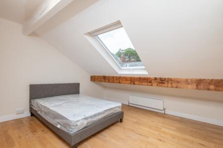 4 bedroom Terraced House to let in Pasture Grove, Chapel Allerton, Leeds, LS7