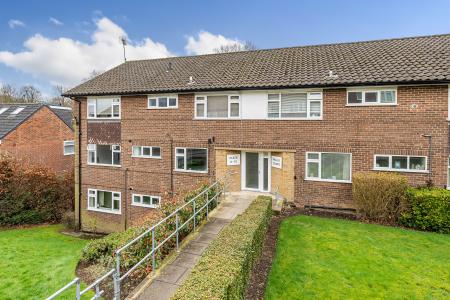 1 bedroom Flat to let in Valley Court, Allerton Grange Vale, Moortown, Leeds, LS17