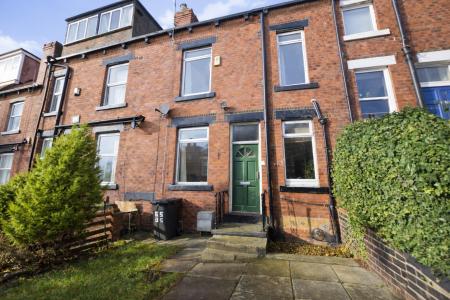 2 bedroom Terraced House to let in Sowood Street, Burley, Leeds, LS4
