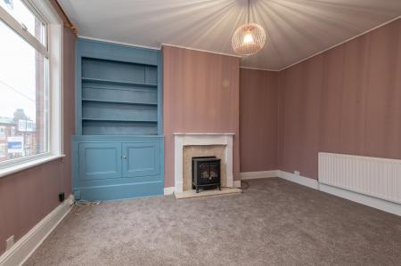 2 bedroom Terraced House to let in Sowood Street, Burley, Leeds, LS4