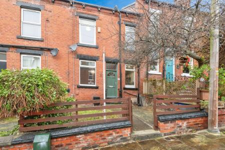 2 bedroom Terraced House to let in Sowood Street, Burley, Leeds, LS4