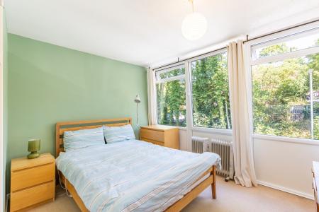 3 bedroom Town house to let in Newton Garth, Chapel Allerton, Leeds, LS7