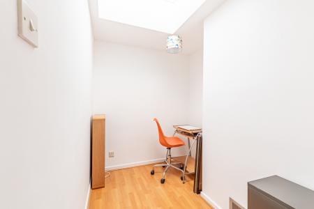 3 bedroom Town house to let in Newton Garth, Chapel Allerton, Leeds, LS7