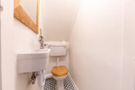 3 bedroom Town house to let in Newton Garth, Chapel Allerton, Leeds, LS7