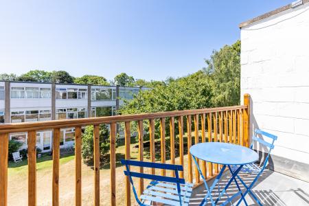 3 bedroom Town house to let in Newton Garth, Chapel Allerton, Leeds, LS7