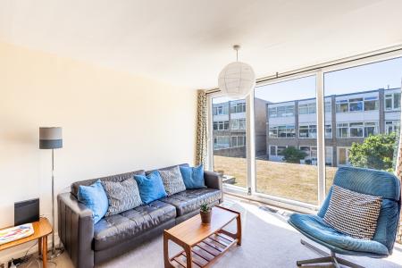 3 bedroom Town house to let in Newton Garth, Chapel Allerton, Leeds, LS7