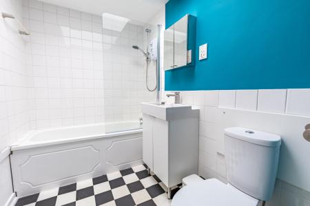 3 bedroom Town house to let in Newton Garth, Chapel Allerton, Leeds, LS7