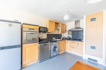 3 bedroom Town house to let in Newton Garth, Chapel Allerton, Leeds, LS7