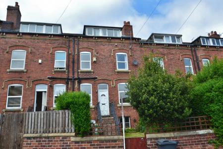 3 bedroom Terraced House to let in Zermatt Street, Chapel Allerton, Leeds, LS7
