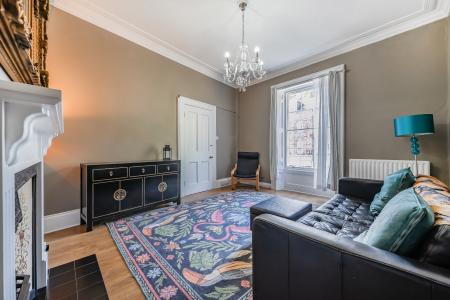 2 bedroom Town house for sale in Harrogate Road, Chapel Allerton, Leeds, LS7