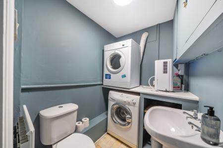 2 bedroom Town house for sale in Harrogate Road, Chapel Allerton, Leeds, LS7