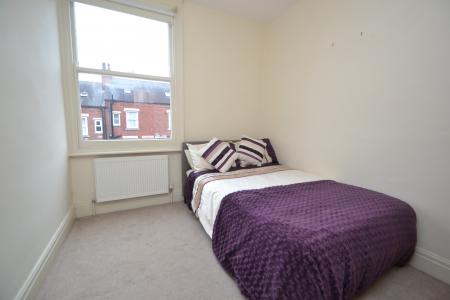 1 bedroom Flat to let in Methley Place, Chapel Allerton, Leeds, LS7