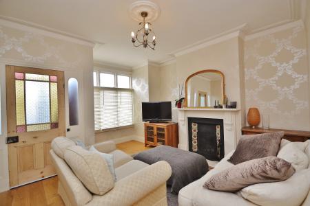 1 bedroom Flat to let in Methley Place, Chapel Allerton, Leeds, LS7