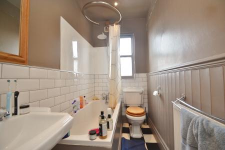 1 bedroom Flat to let in Methley Place, Chapel Allerton, Leeds, LS7