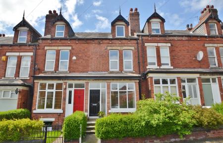 1 bedroom Flat to let in Methley Place, Chapel Allerton, Leeds, LS7