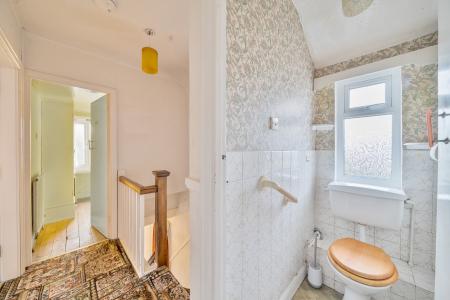 3 bedroom Semi-detached house for sale in Toronto Place, Chapel Allerton, Leeds, LS7