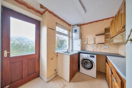 3 bedroom Semi-detached house for sale in Toronto Place, Chapel Allerton, Leeds, LS7