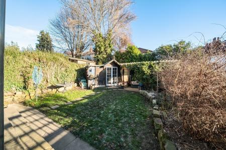 3 bedroom Semi-detached house for sale in Roxholme Place, Chapel Allerton, Leeds, LS7