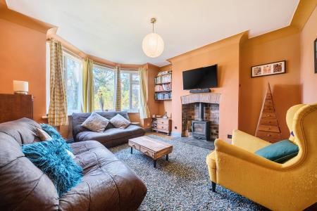 3 bedroom Semi-detached house for sale in Roxholme Place, Chapel Allerton, Leeds, LS7