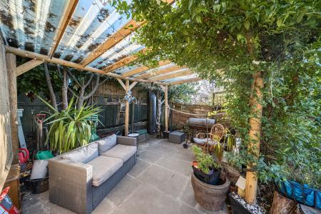 3 bedroom Semi-detached house for sale in Roxholme Place, Chapel Allerton, Leeds, LS7