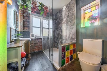 3 bedroom Semi-detached house for sale in Roxholme Place, Chapel Allerton, Leeds, LS7