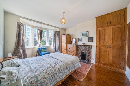 3 bedroom Semi-detached house for sale in Roxholme Place, Chapel Allerton, Leeds, LS7