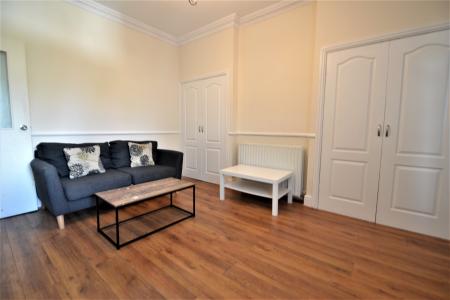 1 bedroom Flat to let in 289 Harrogate Road, Moortown, Leeds, LS17