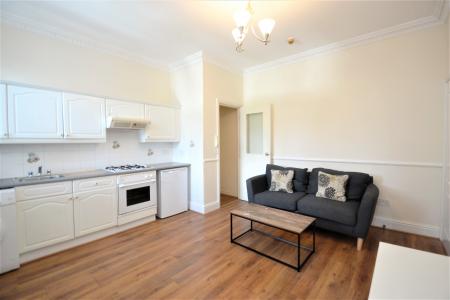 1 bedroom Flat to let in 289 Harrogate Road, Moortown, Leeds, LS17