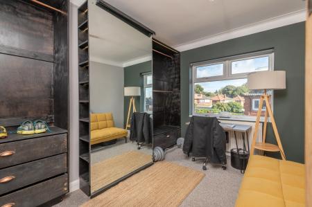 3 bedroom End of terrace house to let in Henconner Gardens, Chapel Allerton, Leeds, LS7