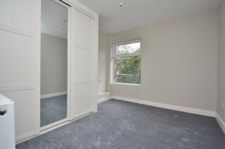 2 bedroom Flat to let in Westfield Terrace, Chapel Allerton, Leeds, LS7