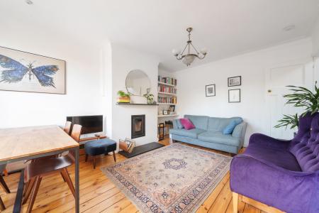 3 bedroom End of terrace house for sale in Pasture Street, Chapel Allerton, Leeds, LS7
