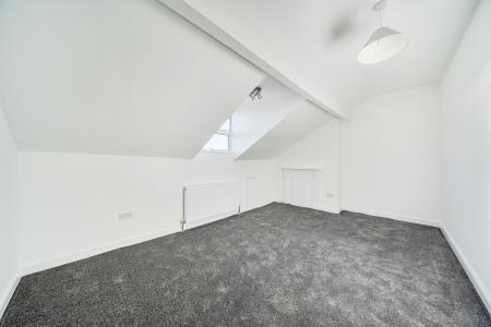 5 bedroom Terraced House for sale in Methley Drive, Chapel Allerton, Leeds, LS7