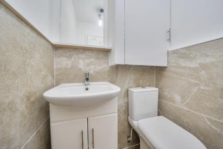 5 bedroom Terraced House for sale in Methley Drive, Chapel Allerton, Leeds, LS7