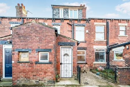 5 bedroom Terraced House for sale in Methley Drive, Chapel Allerton, Leeds, LS7