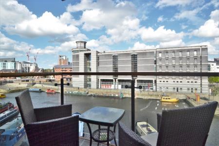 Mackenzie House, Chadwick Street, Leeds, LS10