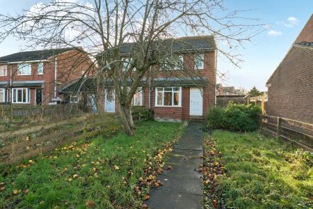 3 bedroom Semi-detached house for sale in Elmton Close, Middleton, Leeds, LS10